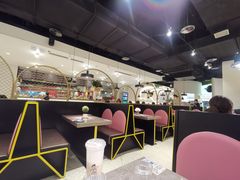 -嘿嘟嘟·肋条烧肉放题(爱融荟城店)