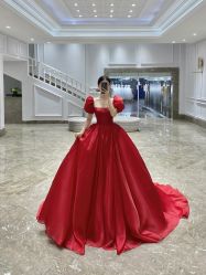 -MANLI BRIDAL婚纱