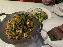 -沱江小镇 (良乡店)