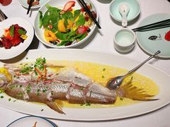 -苏帮袁Sue Cuisine(来福士店)