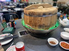 -飞尝蚝·顺德菜·鱼生(顺德总店)
