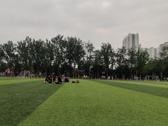 -华北电力大学(一校区)