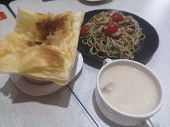 -蘑菇餐厅(小火瓦巷店)