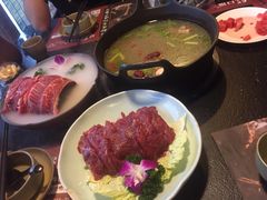-盡膳口福·百年汤方火锅(科华北路店)