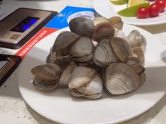 -青蓬海上捞蒸品海鲜城(海岸城店)