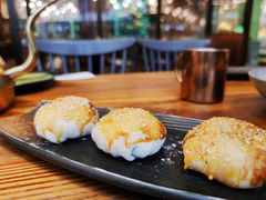 -塔哈尔·新疆盛宴(城西银泰店)