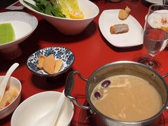 -红雀围·海鲜火锅(陆家嘴中心店)