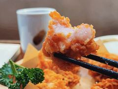 -8PINTS八品脱·日料·烧鸟·精酿小酒馆(莘庄店)
