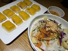 -山丹丹西北菜(金贸大厦店)