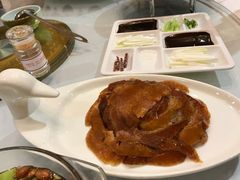 -肥肥小厨(咸阳路店)