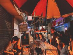 -明记牛杂(新马路分店)