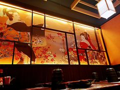 大堂-加太贺日式和风料理