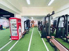 -征成健身连锁私教工作室(九公里店)