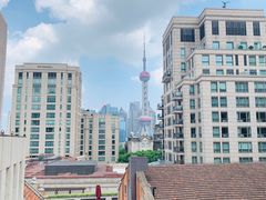 -上海外滩美术馆