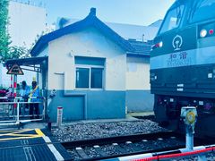 -南京晨光1865创意产业园