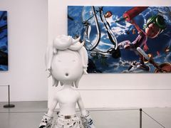 -上海宝龙美术馆