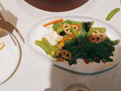 -北李妈妈菜·海肠捞饭(开发区万达店)