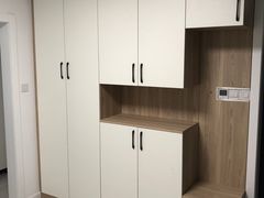 -佰丽爱家全屋定制(汶水店)