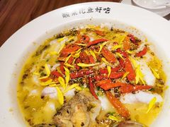 -太二酸菜鱼(福州泰禾店)