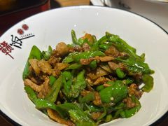-赣饭农家·江西小炒(西乡店)