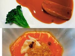 -新荣记(新源南路店)