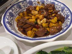 -刘胖子家常菜·蹄花焖藕(中南店)