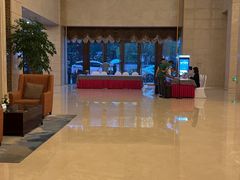 -安徽高速开元国际大酒店·地中海自助餐厅