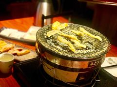 -山之屋炭火烧肉·生啤畅饮(大朗万科中央公园店)