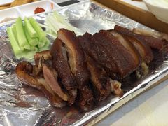 四季京味烤鸭店(农林下路店)-四季小馆·地道北京小吃(广百店)