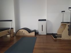 -FineYoga梵音瑜伽·普拉提