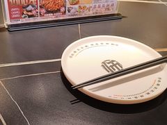 -师烤·豆花烤鱼(广州荔湾扬韬广场店)