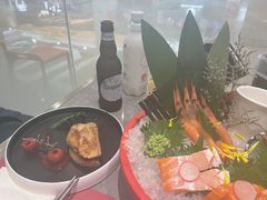 -一绪に寿喜烧(虹悦城店)