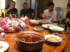 -水煮三国·川鲁江湖菜(香山店)