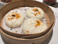 -老馆子·建德菜·山肴鱼鲜(海威新界店)