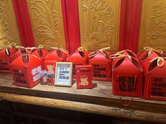 -小财神·老派赣州菜·中华美食地标(第五大道店)