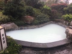 -杭州第一世界大酒店·云曼温泉
