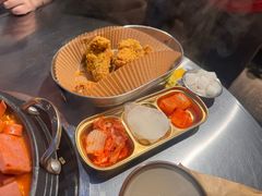 -양평식당·杨平食堂(华贸店)