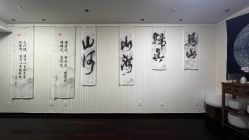-梦白空间瑜伽馆