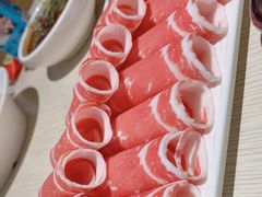 特级肥牛-蜀留香火锅(西南角店)