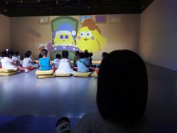 -小鸡哆哆故事屋·儿童乐园(嘉里城店)