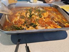 -半天妖烤鱼(紫荆广场店)