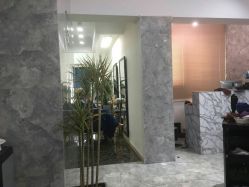 -BM SALON