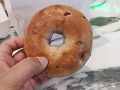 -WHEAT&BAKER-麥(凯德来福士店)