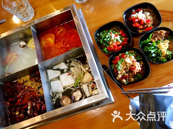 锅锅大人四喜锅图片 - 第89张