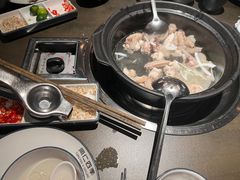 -同仁四季椰子鸡(罗湖国贸店)