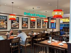 -壹湖两岸·鱼鲜山里菜(东江湖店)