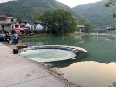 -鹿亭中村