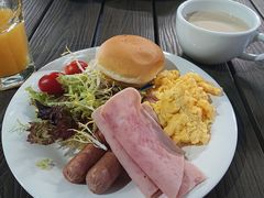 -红茶馆(油麻地店)