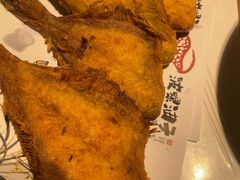 -波螺油子·海肠捞饭·青岛菜(银座店)