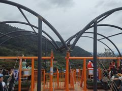 -吉姆冒险世界(蓟州店)